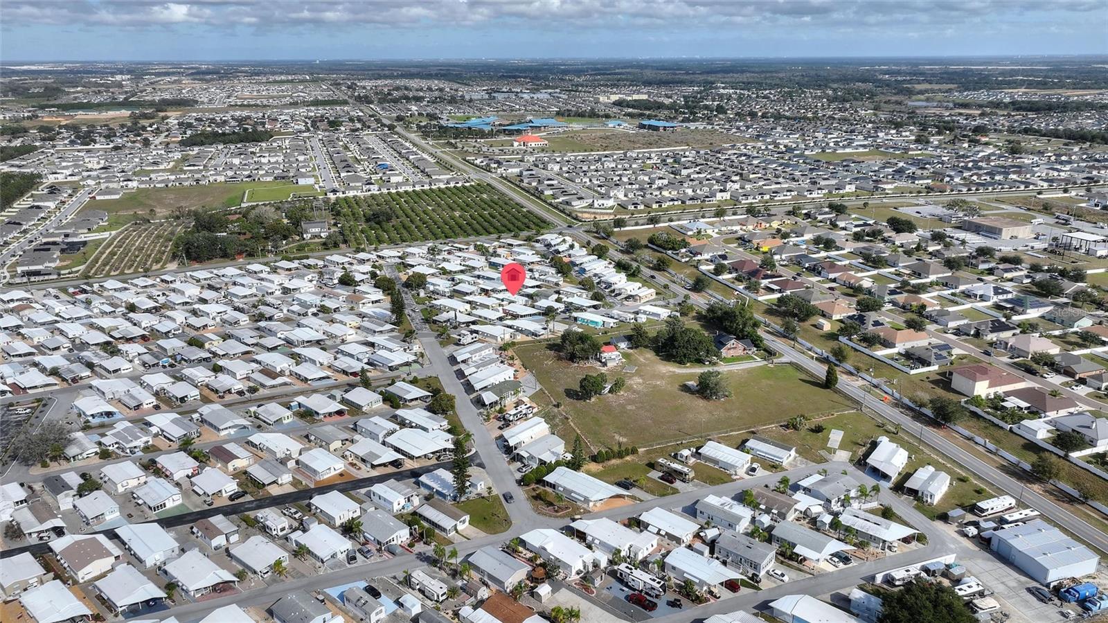 251 PATTERSON RD #C-41, HAINES CITY, FL — photo 26