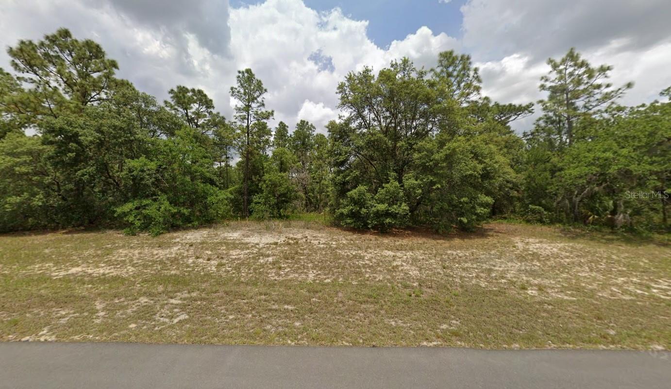0 138TH ST ST #Lot 8, OCALA, FL
