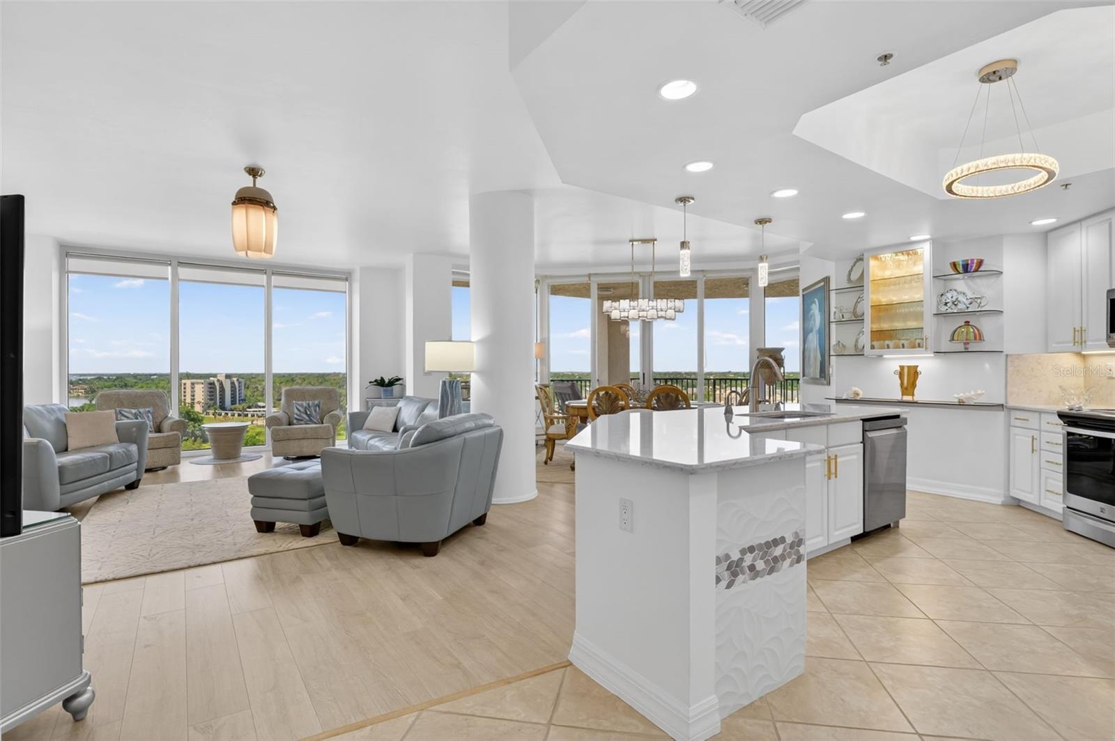 3426 HANCOCK BRIDGE PKWY #1008, NORTH FORT MYERS, FL — photo 2