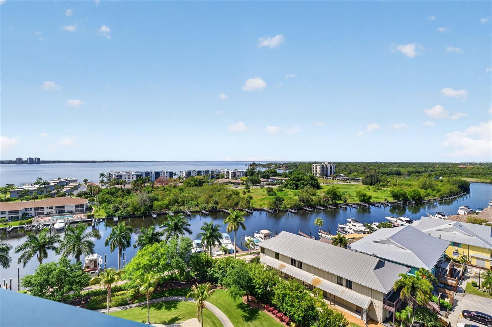 3426 HANCOCK BRIDGE PKWY #1008, NORTH FORT MYERS, FL — photo 44