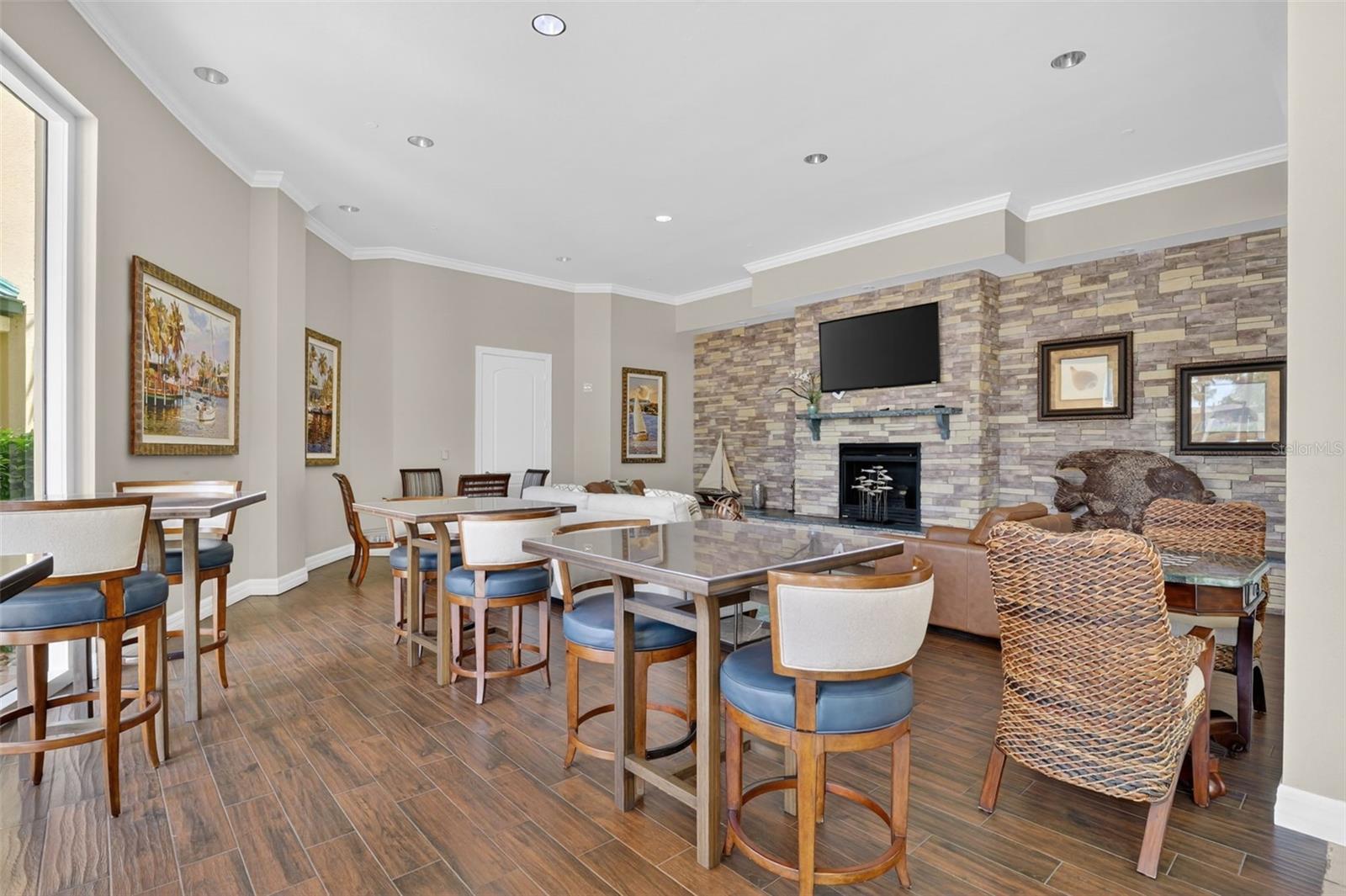 3426 HANCOCK BRIDGE PKWY #1008, NORTH FORT MYERS, FL — photo 48