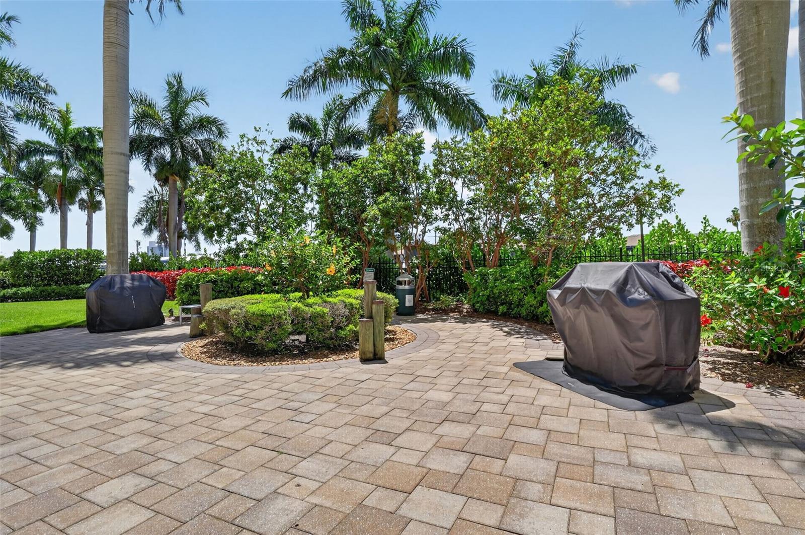 3426 HANCOCK BRIDGE PKWY #1008, NORTH FORT MYERS, FL — photo 69