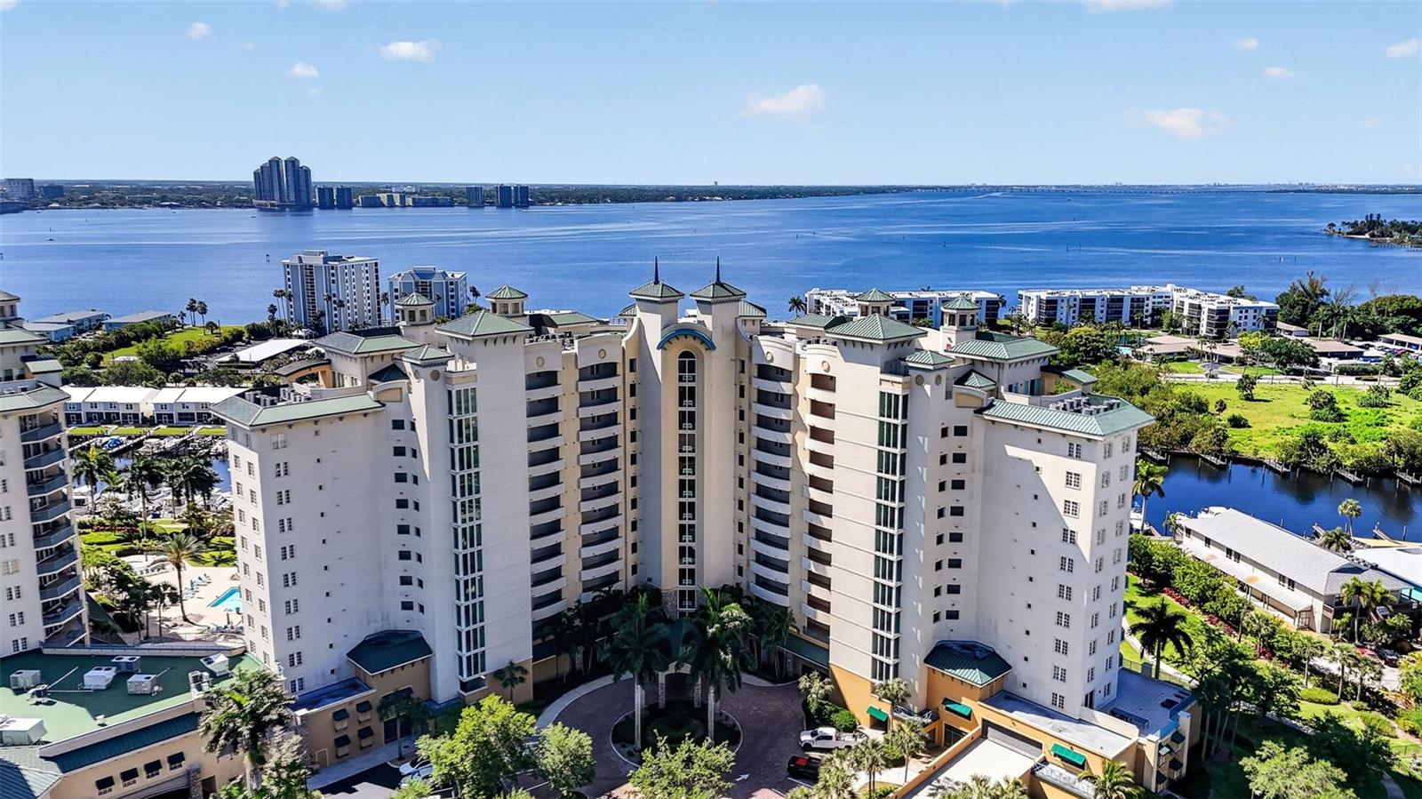 3426 HANCOCK BRIDGE PKWY #1008, NORTH FORT MYERS, FL — photo 88