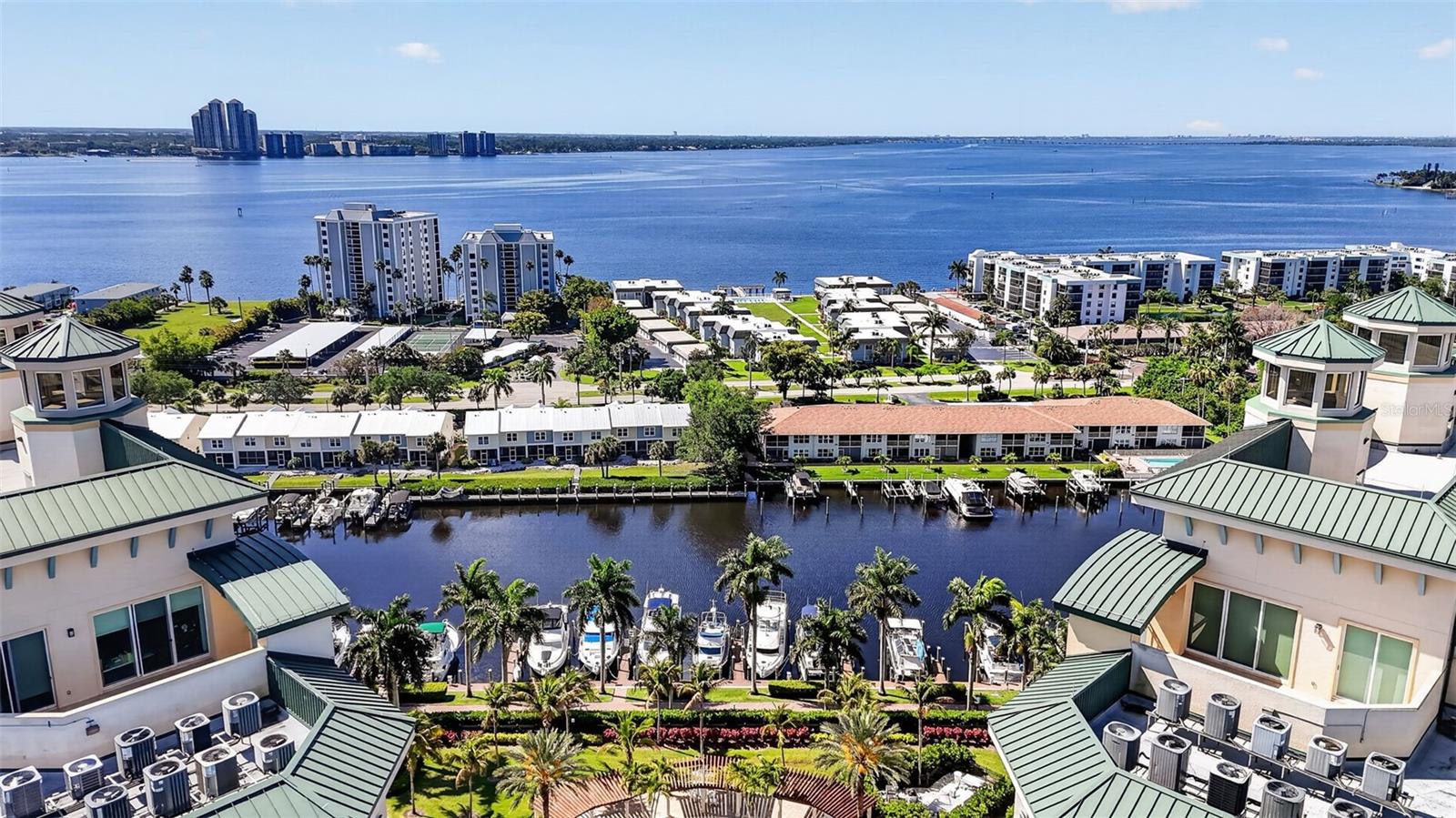 3426 HANCOCK BRIDGE PKWY #1008, NORTH FORT MYERS, FL — photo 90