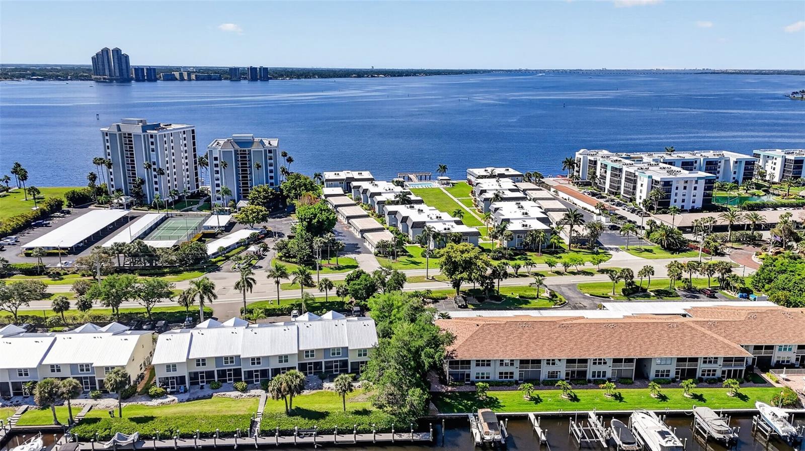 3426 HANCOCK BRIDGE PKWY #1008, NORTH FORT MYERS, FL — photo 91