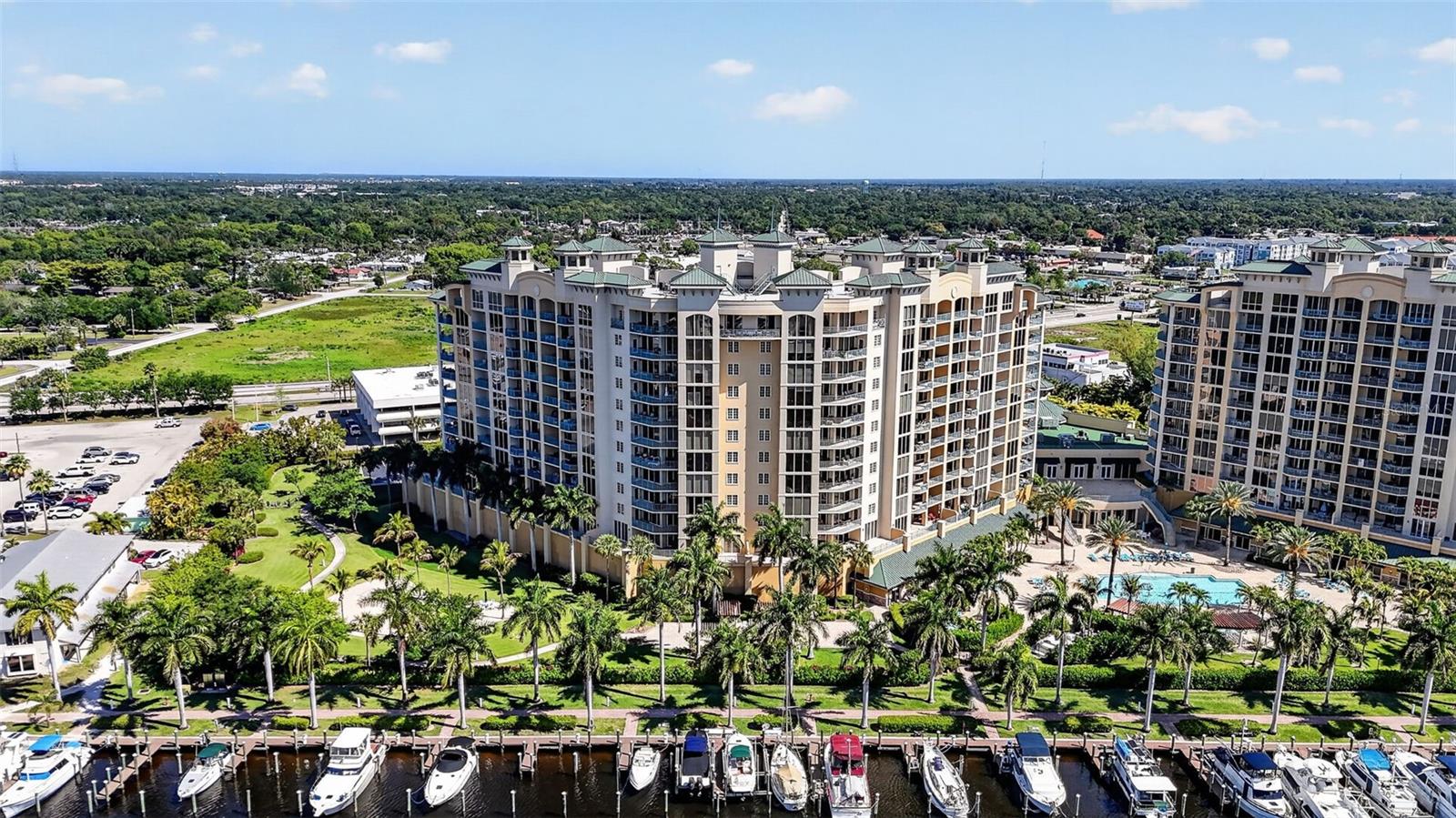 3426 HANCOCK BRIDGE PKWY #1008, NORTH FORT MYERS, FL — photo 92