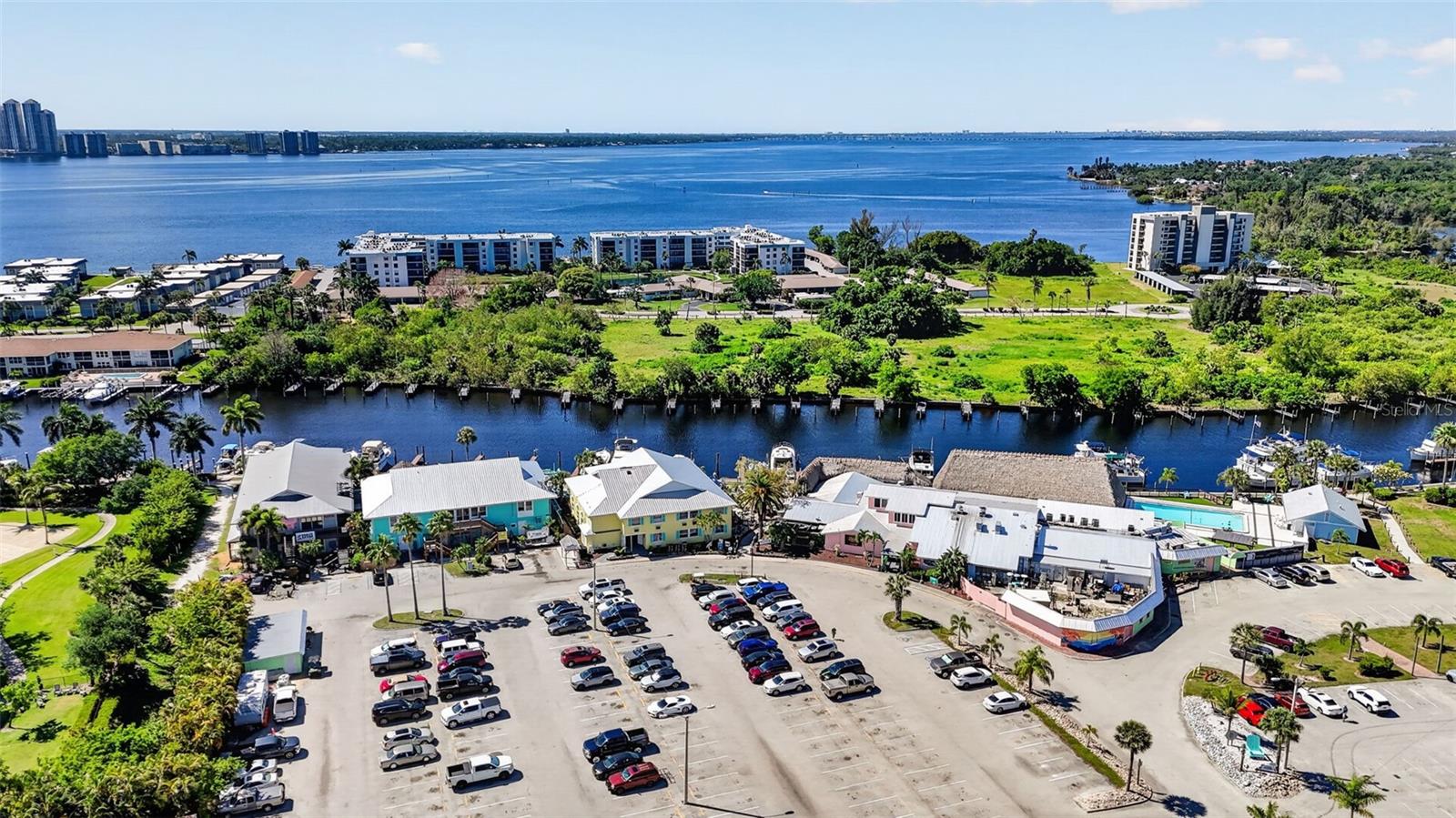 3426 HANCOCK BRIDGE PKWY #1008, NORTH FORT MYERS, FL — photo 93