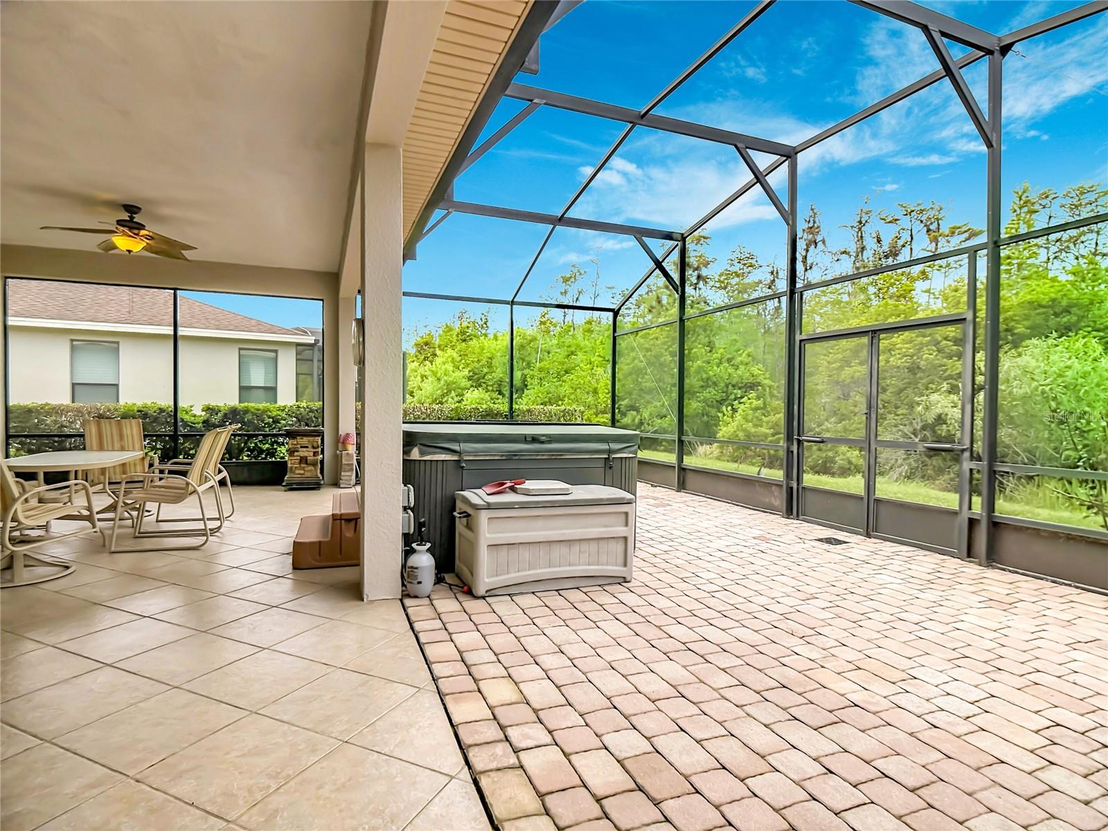 477 VILLA PARK RD, POINCIANA, FL — photo 34