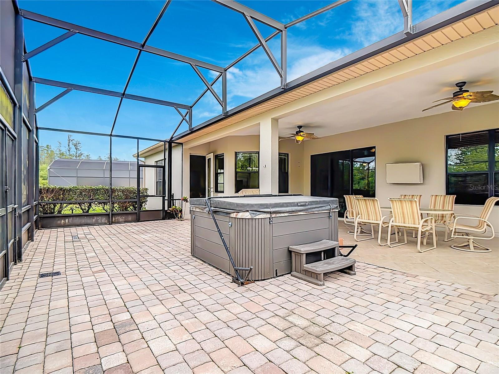 477 VILLA PARK RD, POINCIANA, FL — photo 37