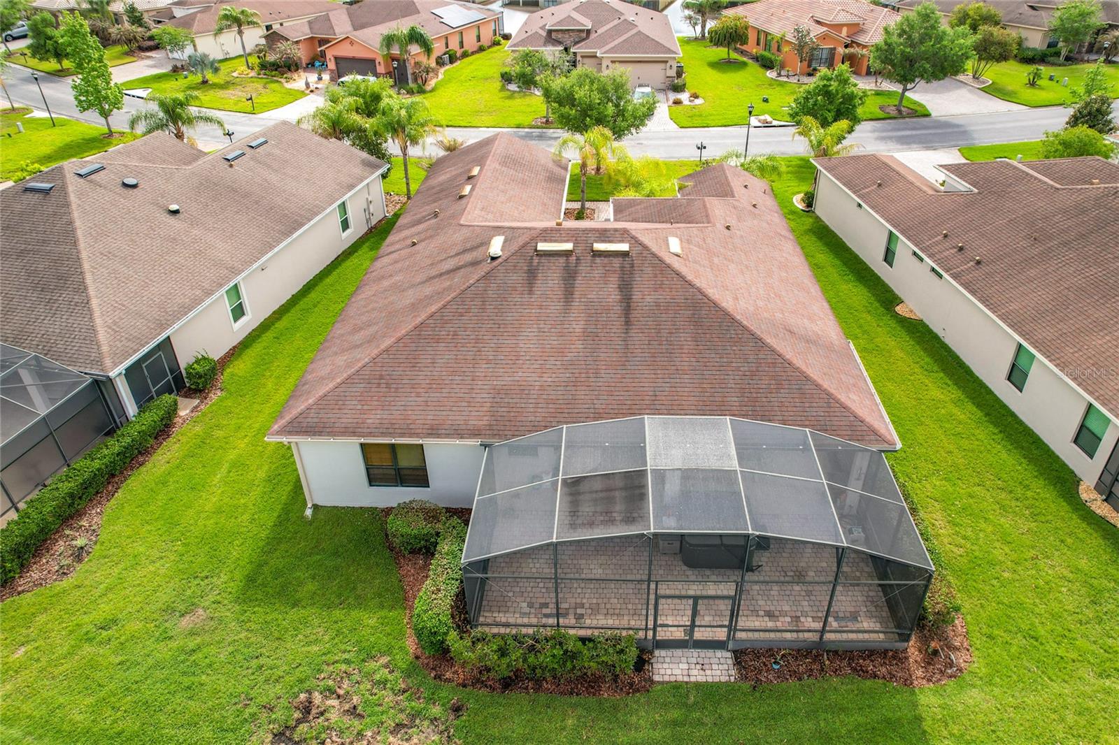 477 VILLA PARK RD, POINCIANA, FL — photo 39
