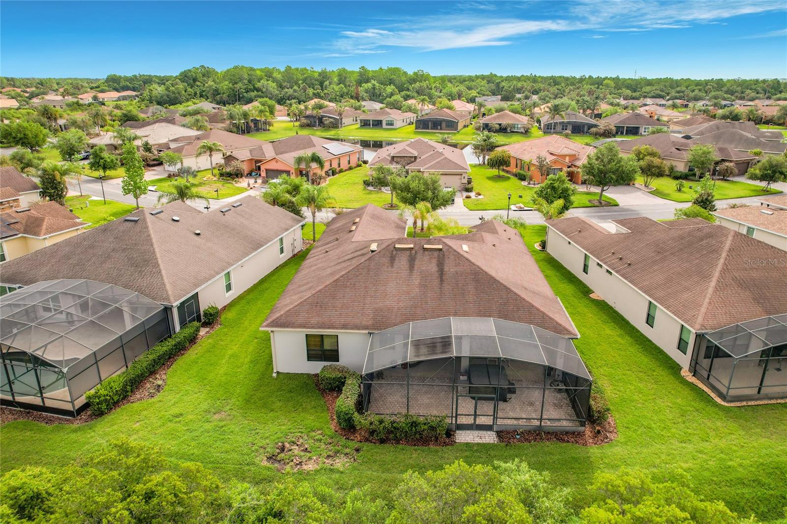 477 VILLA PARK RD, POINCIANA, FL — photo 40