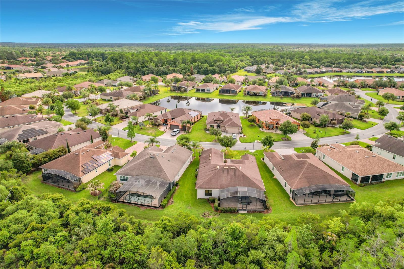 477 VILLA PARK RD, POINCIANA, FL — photo 41