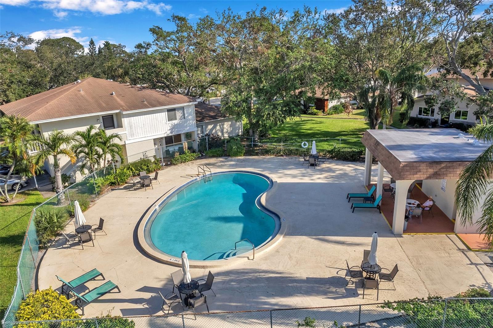 2937 BOUGH AVE #D, CLEARWATER, FL — photo 38