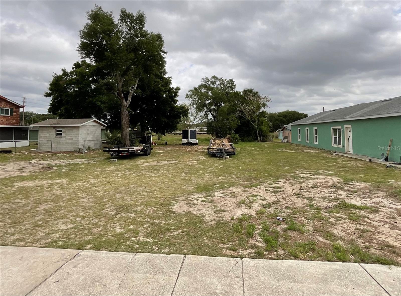 480 D ST, LAKE WALES, FL