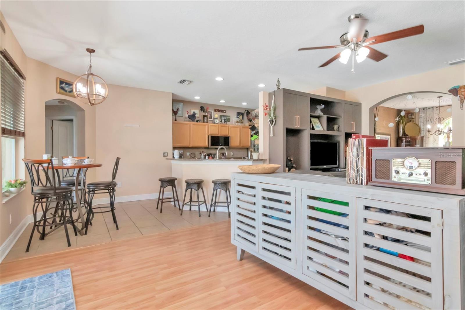 19103 WIND DANCER ST, LUTZ, FL — photo 9