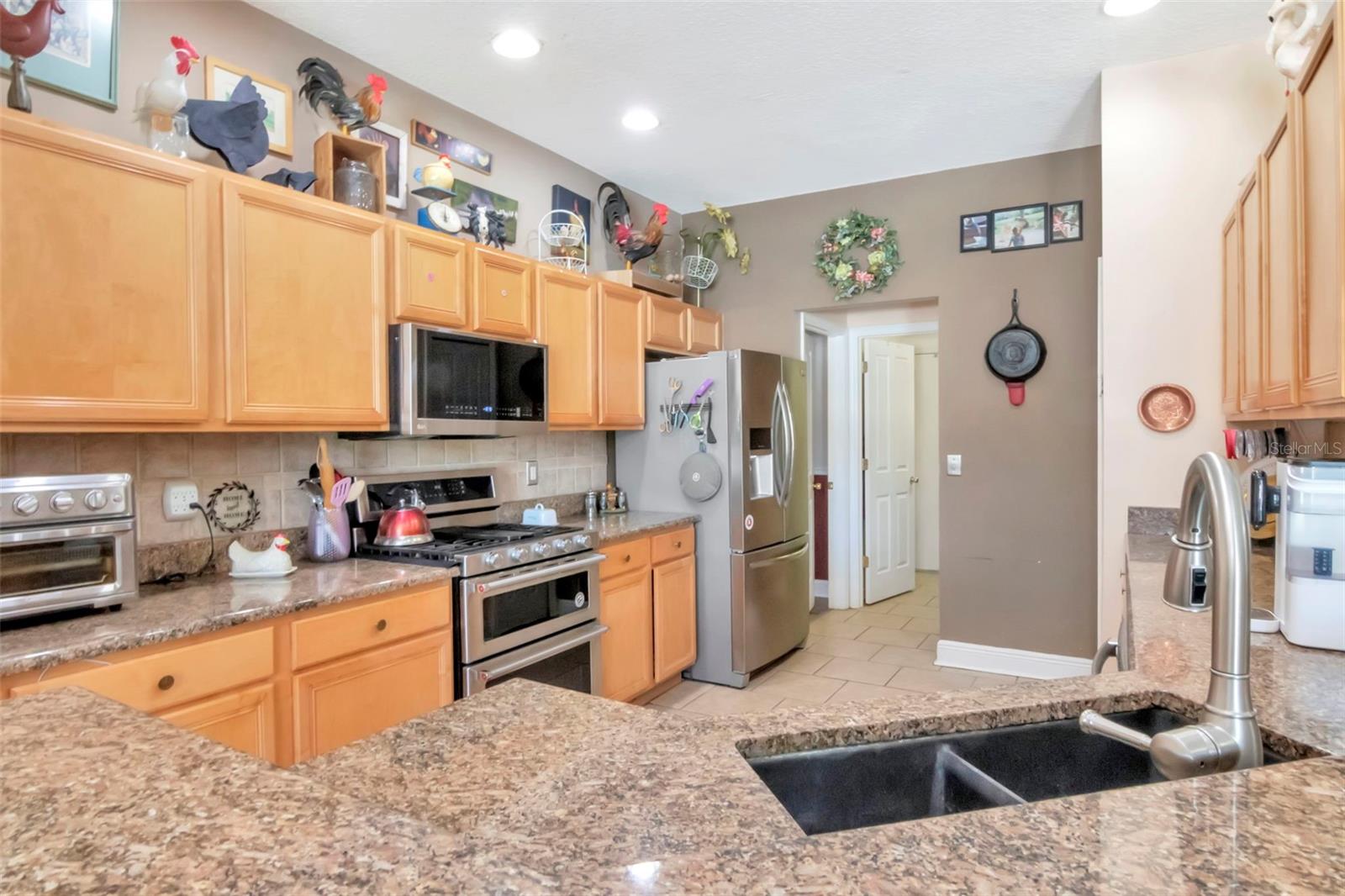 19103 WIND DANCER ST, LUTZ, FL — photo 14