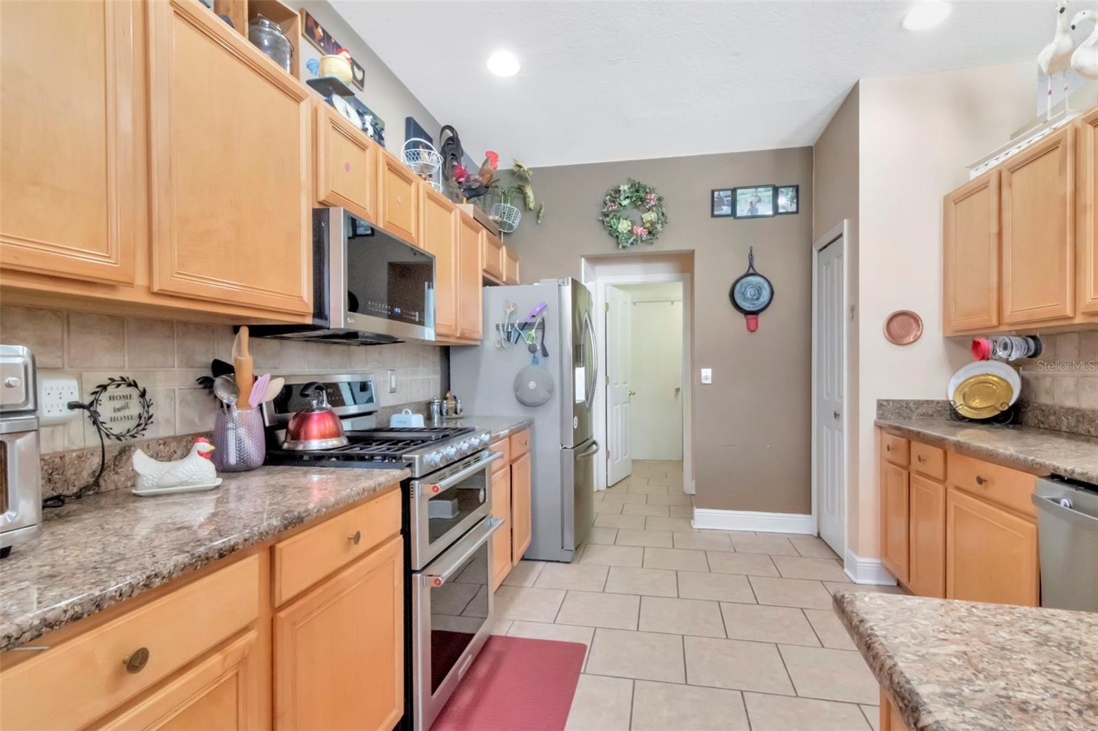 19103 WIND DANCER ST, LUTZ, FL — photo 15