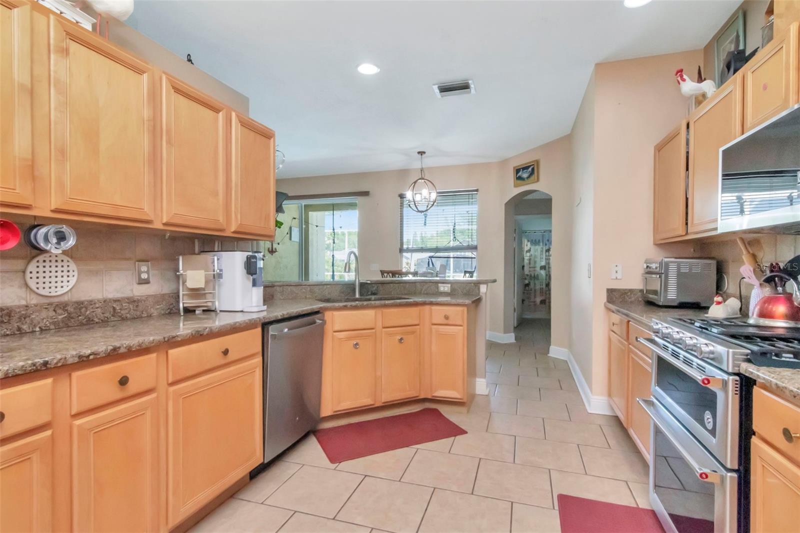 19103 WIND DANCER ST, LUTZ, FL — photo 17