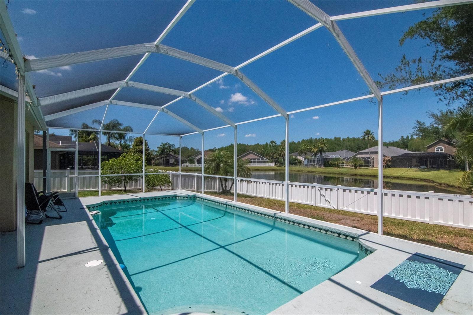 19103 WIND DANCER ST, LUTZ, FL — photo 34