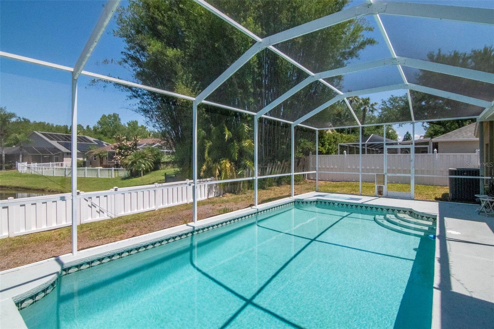 19103 WIND DANCER ST, LUTZ, FL — photo 35