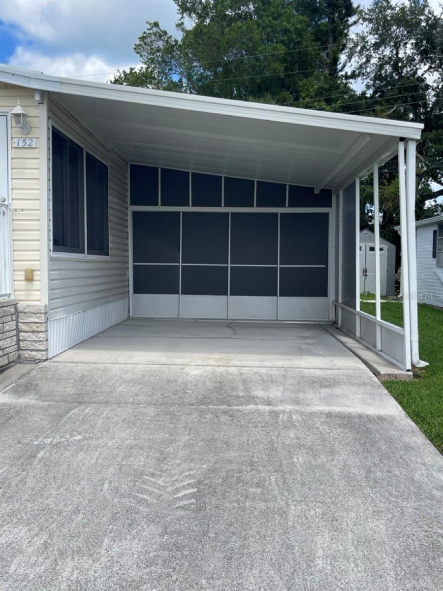 152 SHADY LN #152, PALMETTO, FL — photo 22