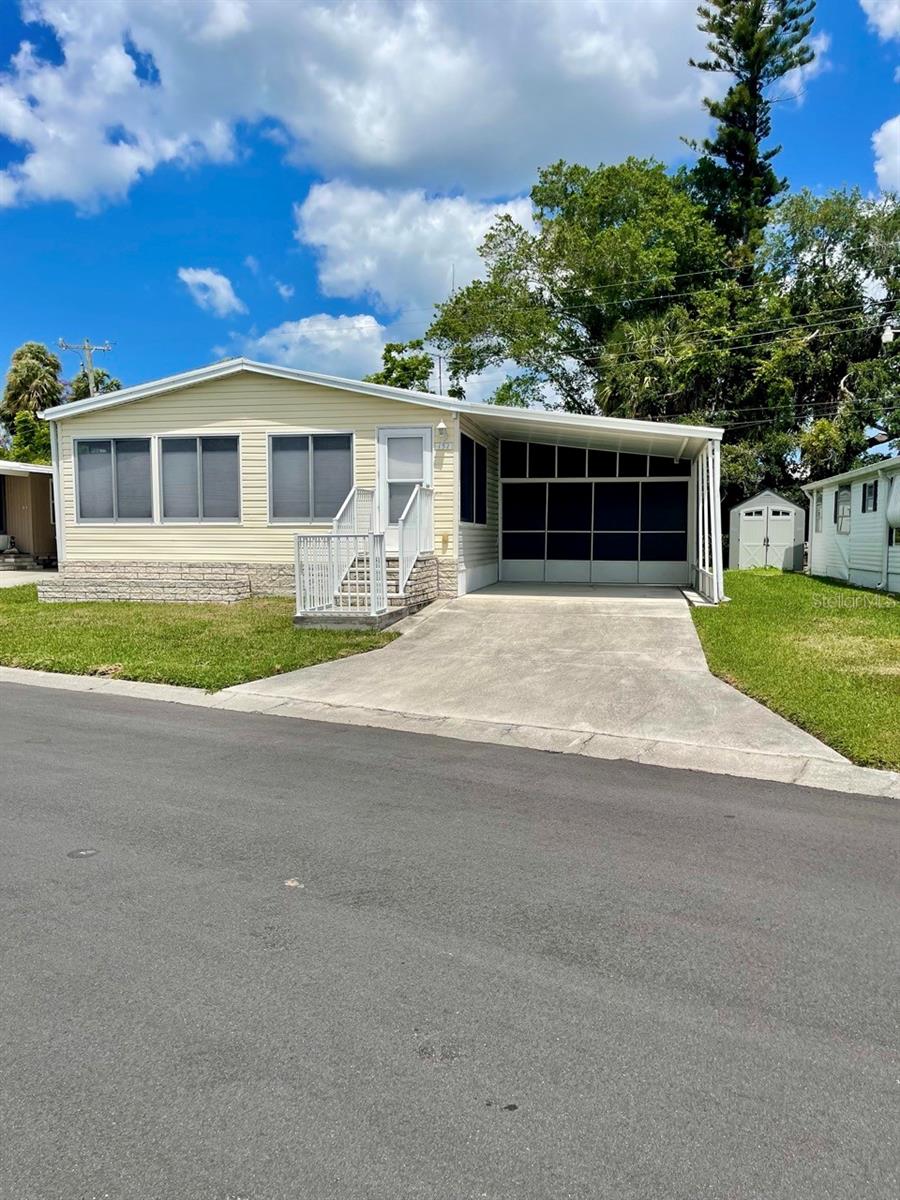 152 SHADY LN #152, PALMETTO, FL