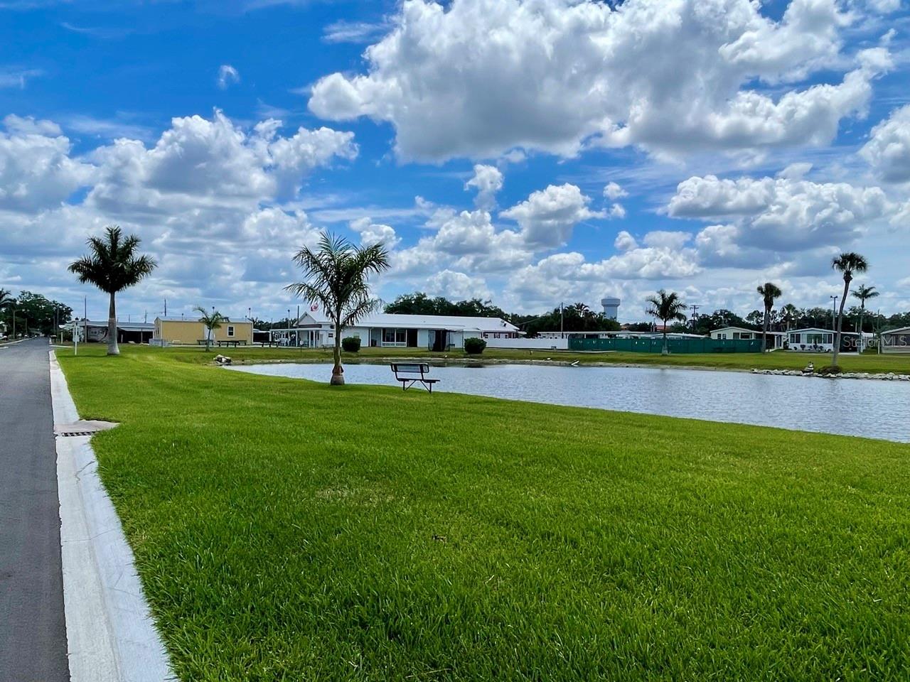152 SHADY LN #152, PALMETTO, FL — photo 35