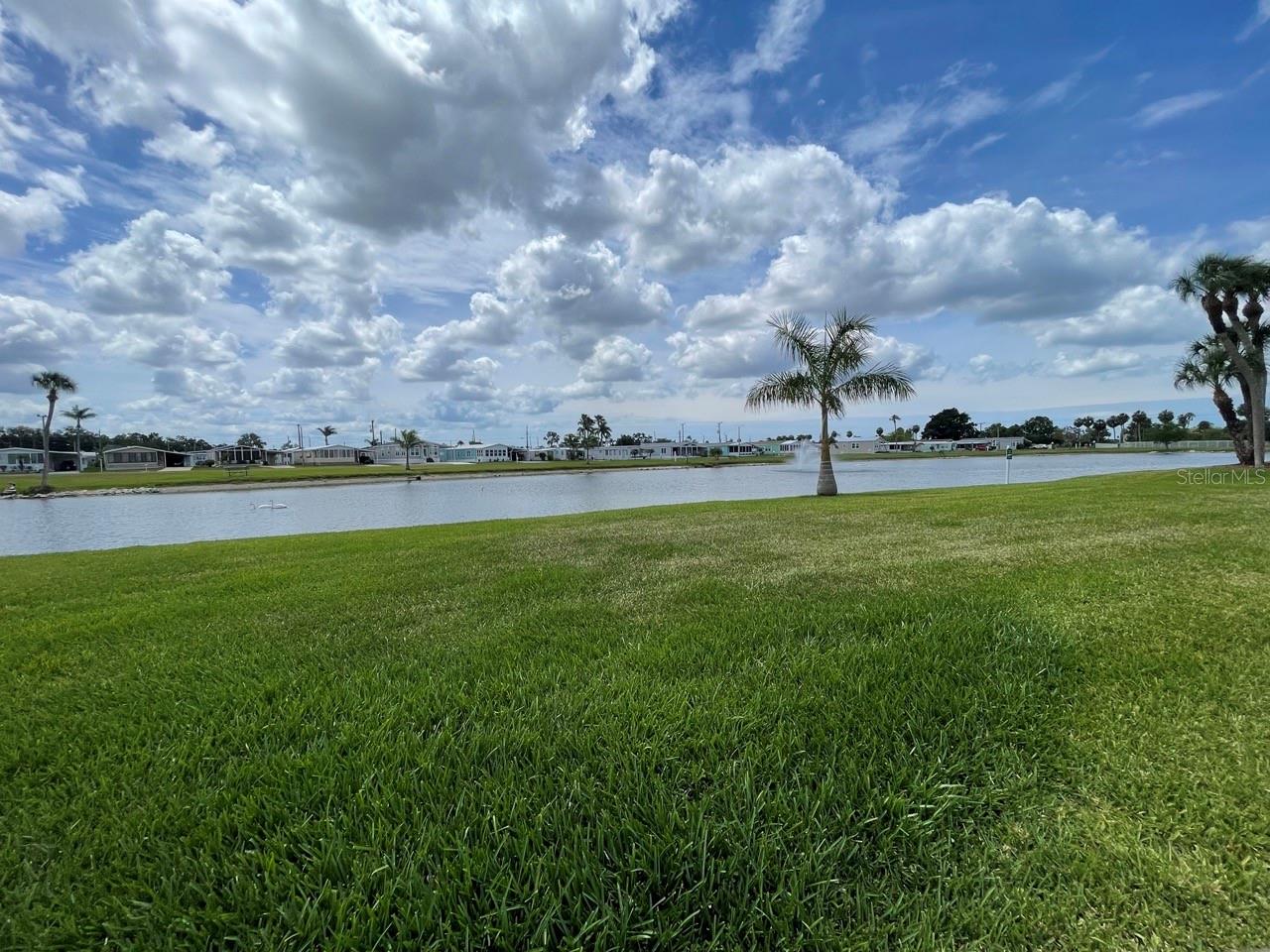 152 SHADY LN #152, PALMETTO, FL — photo 36