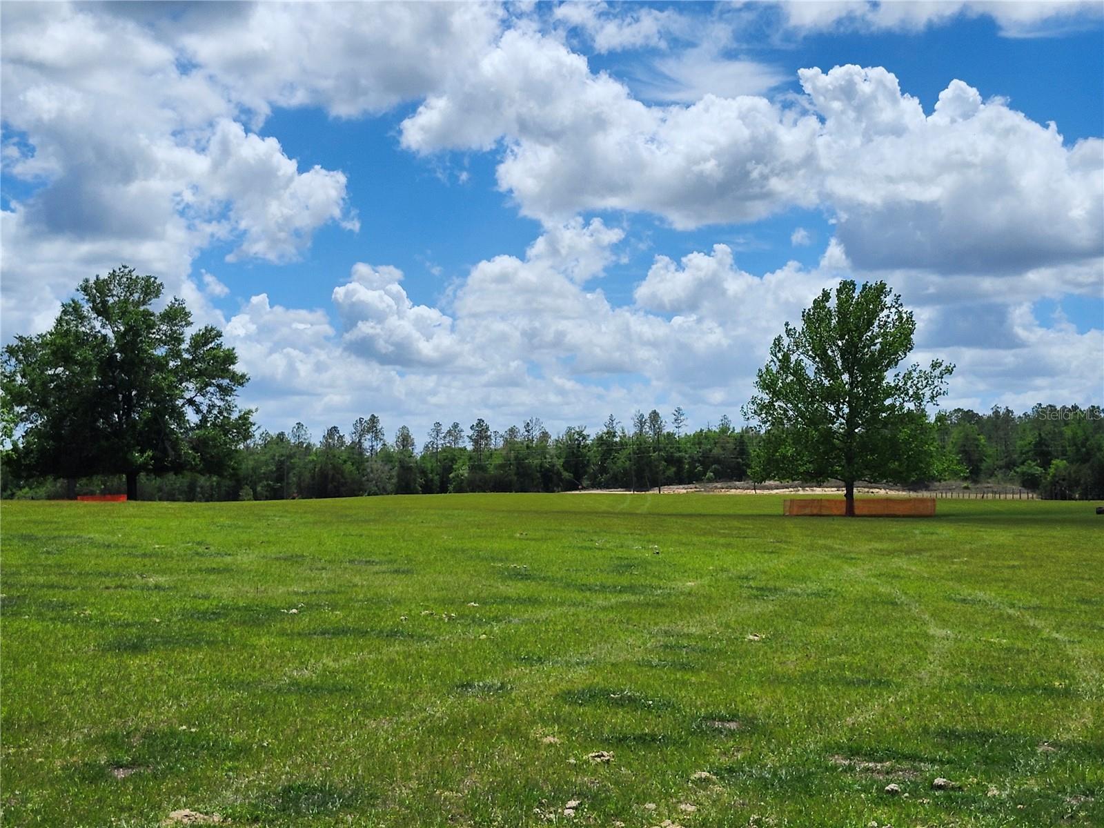 0 CHRISTIAN RD #Lot 1, DADE CITY, FL — photo 7