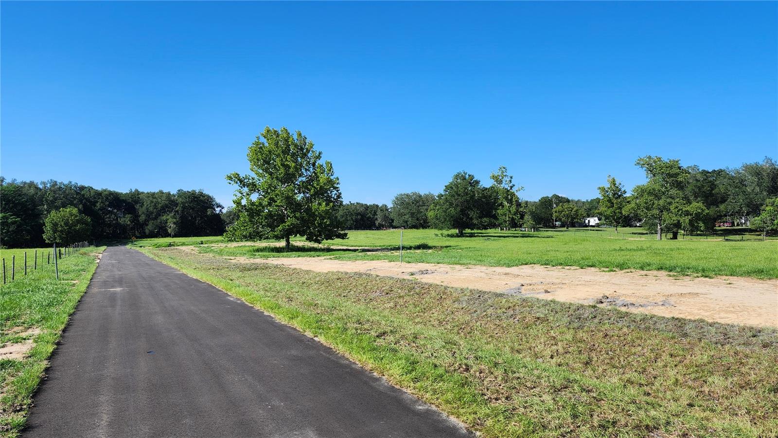 0 CHRISTIAN RD #Lot 1, DADE CITY, FL