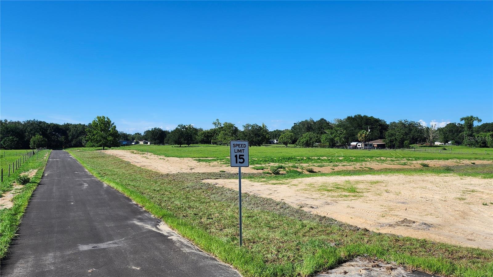 0 CHRISTIAN RD #Lot 1, DADE CITY, FL — photo 4