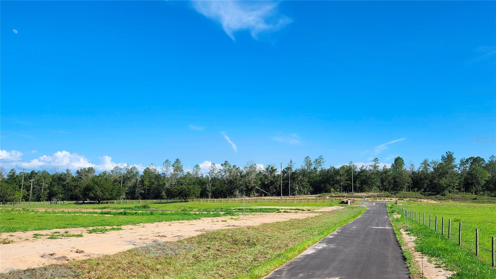 0 CHRISTIAN RD #Lot 1, DADE CITY, FL — photo 5