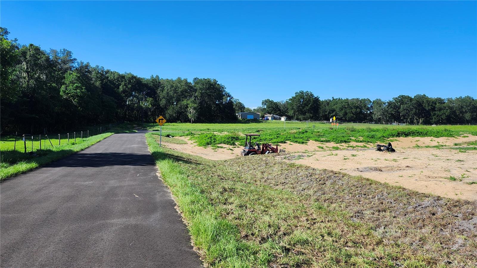 0 CHRISTIAN RD #Lot 1, DADE CITY, FL — photo 8
