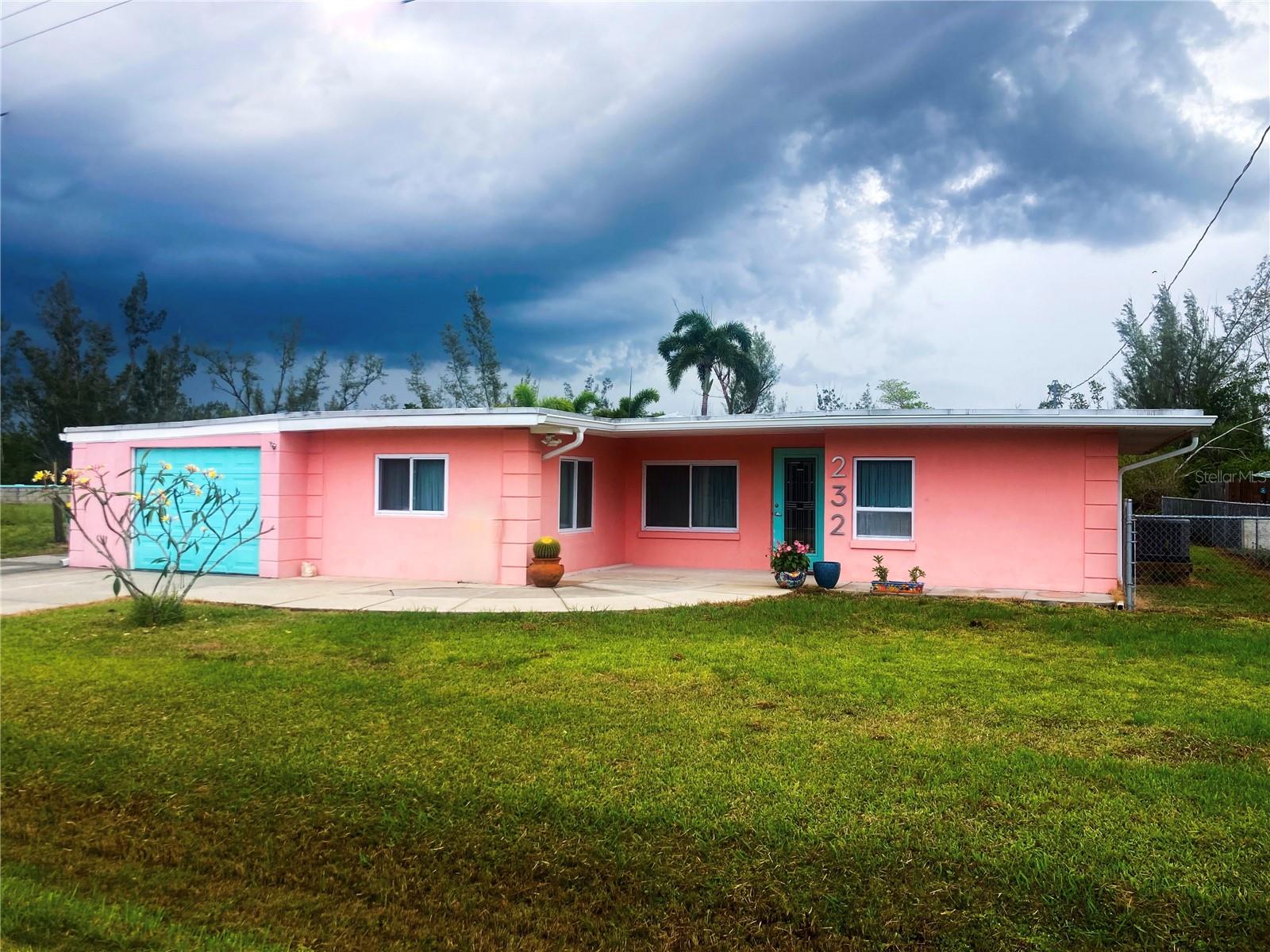 232 DARST AVE, PUNTA GORDA, FL — photo 3