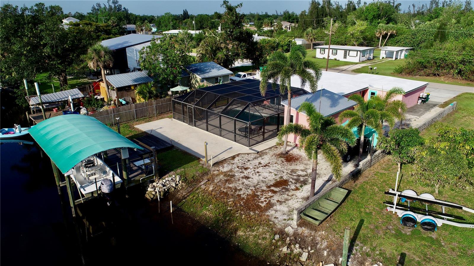 232 DARST AVE, PUNTA GORDA, FL — photo 12