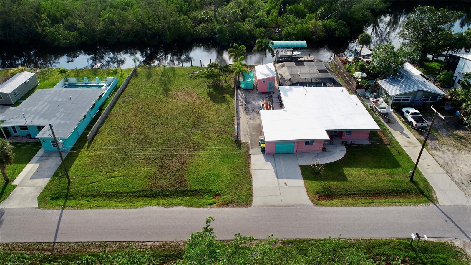 232 DARST AVE, PUNTA GORDA, FL — photo 13