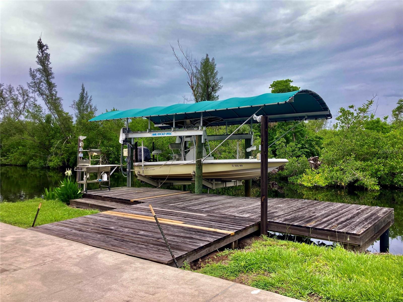 232 DARST AVE, PUNTA GORDA, FL — photo 30