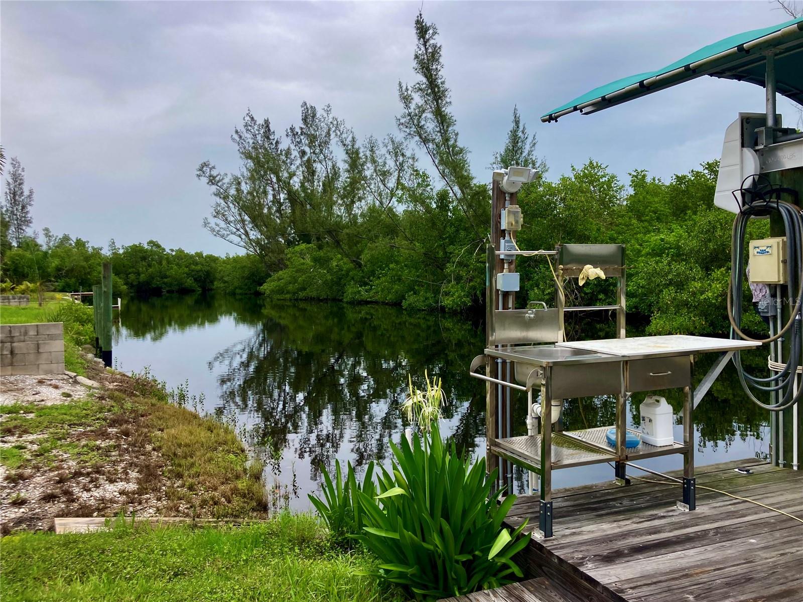 232 DARST AVE, PUNTA GORDA, FL — photo 31