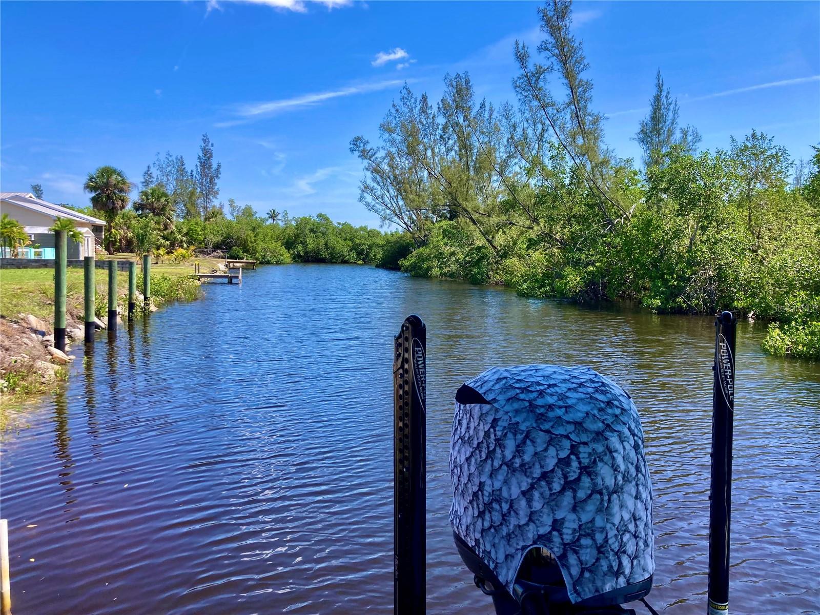 232 DARST AVE, PUNTA GORDA, FL — photo 33