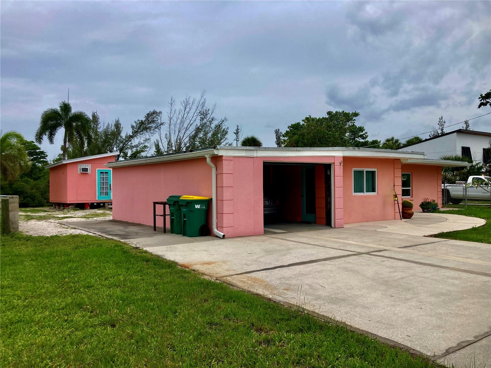 232 DARST AVE, PUNTA GORDA, FL — photo 42
