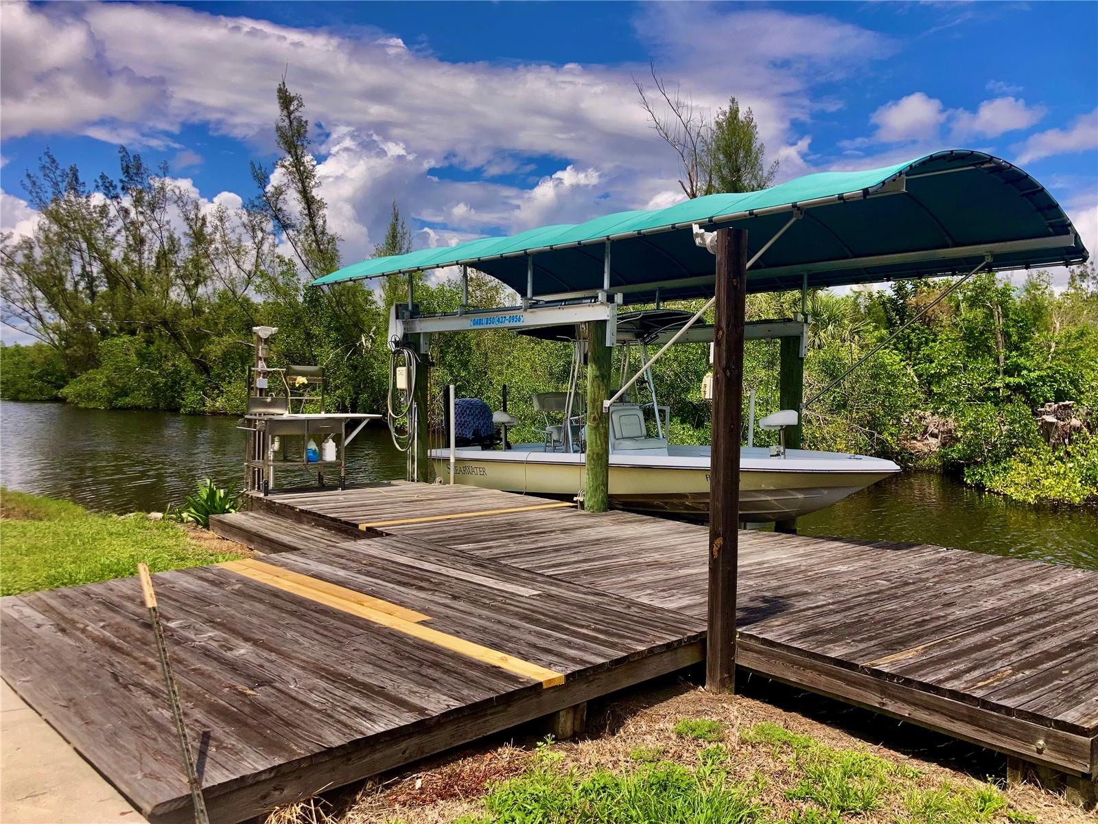 232 DARST AVE, PUNTA GORDA, FL — photo 72