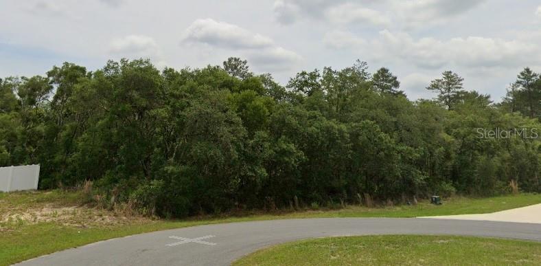 0 SW 33 AVENUE RD #Lot 43, OCALA, FL