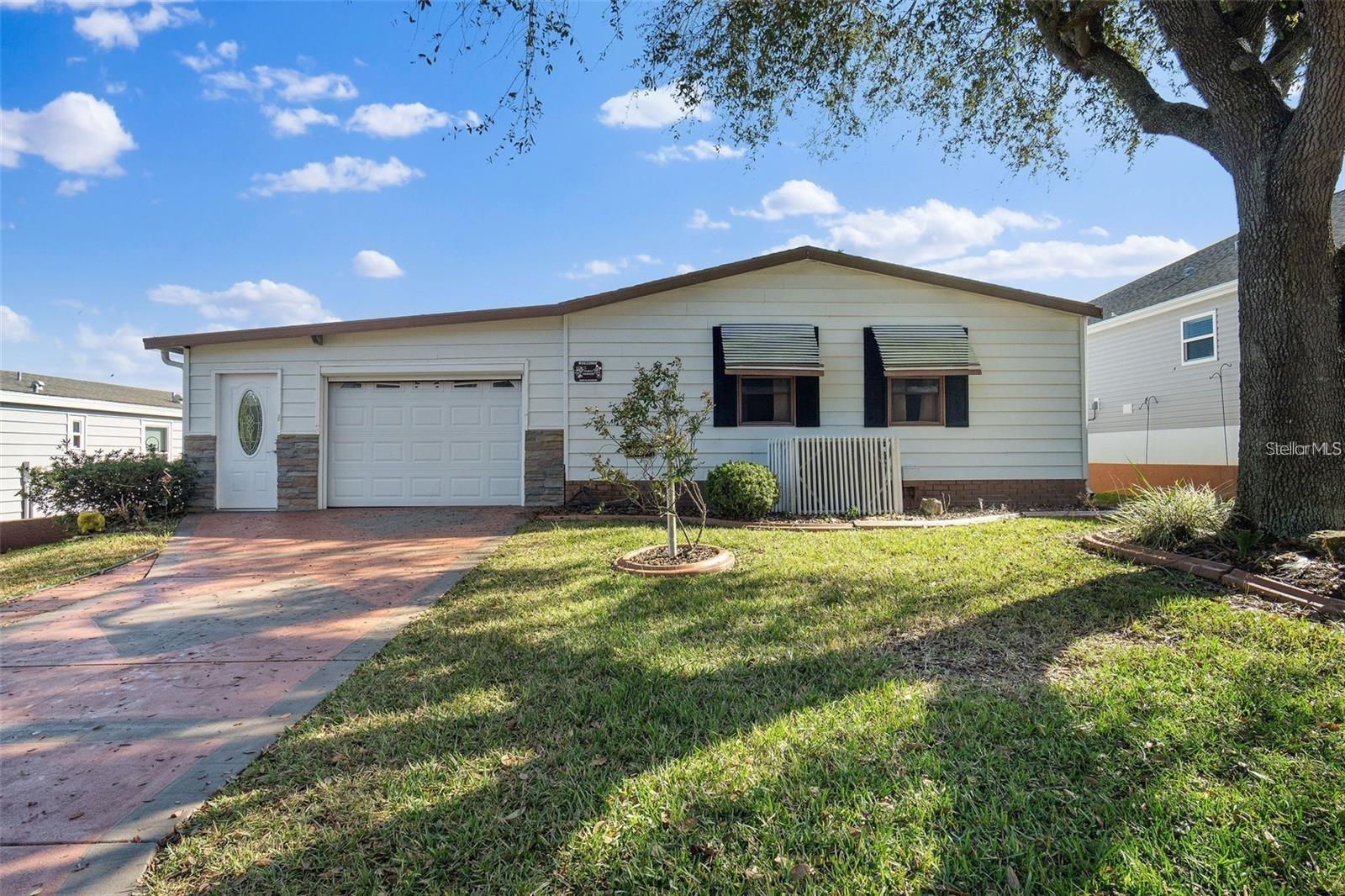 1609 MAGNOLIA AVE, THE VILLAGES, FL