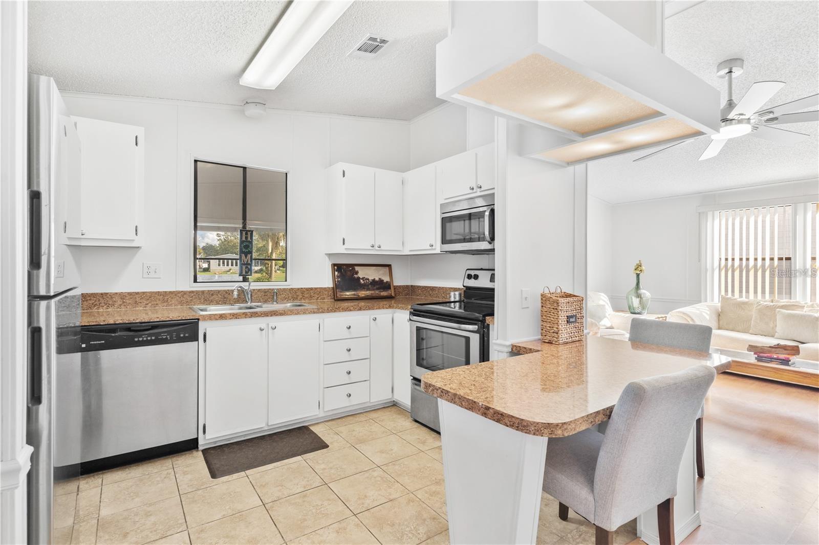 1609 MAGNOLIA AVE, THE VILLAGES, FL — photo 15