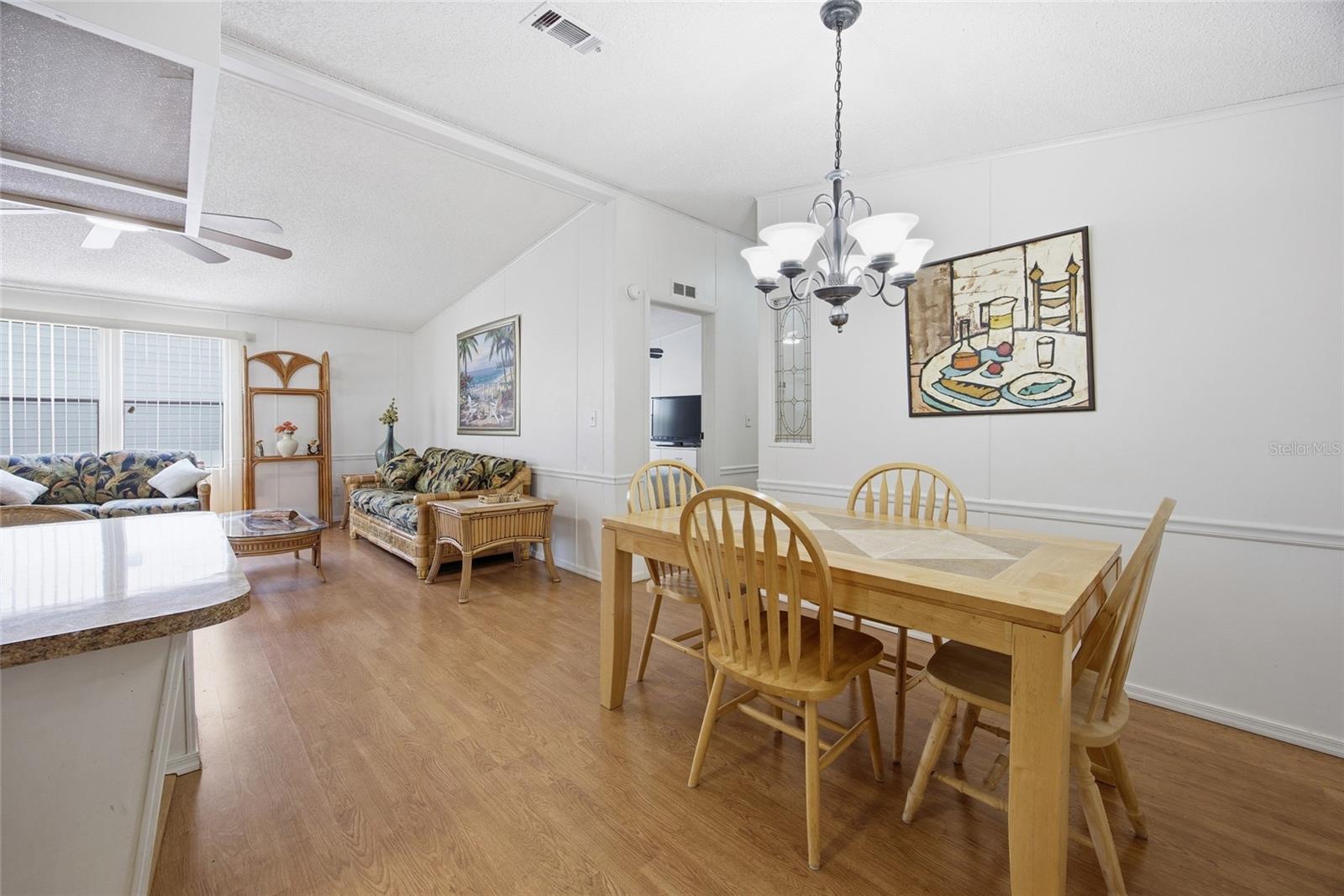 1609 MAGNOLIA AVE, THE VILLAGES, FL — photo 20
