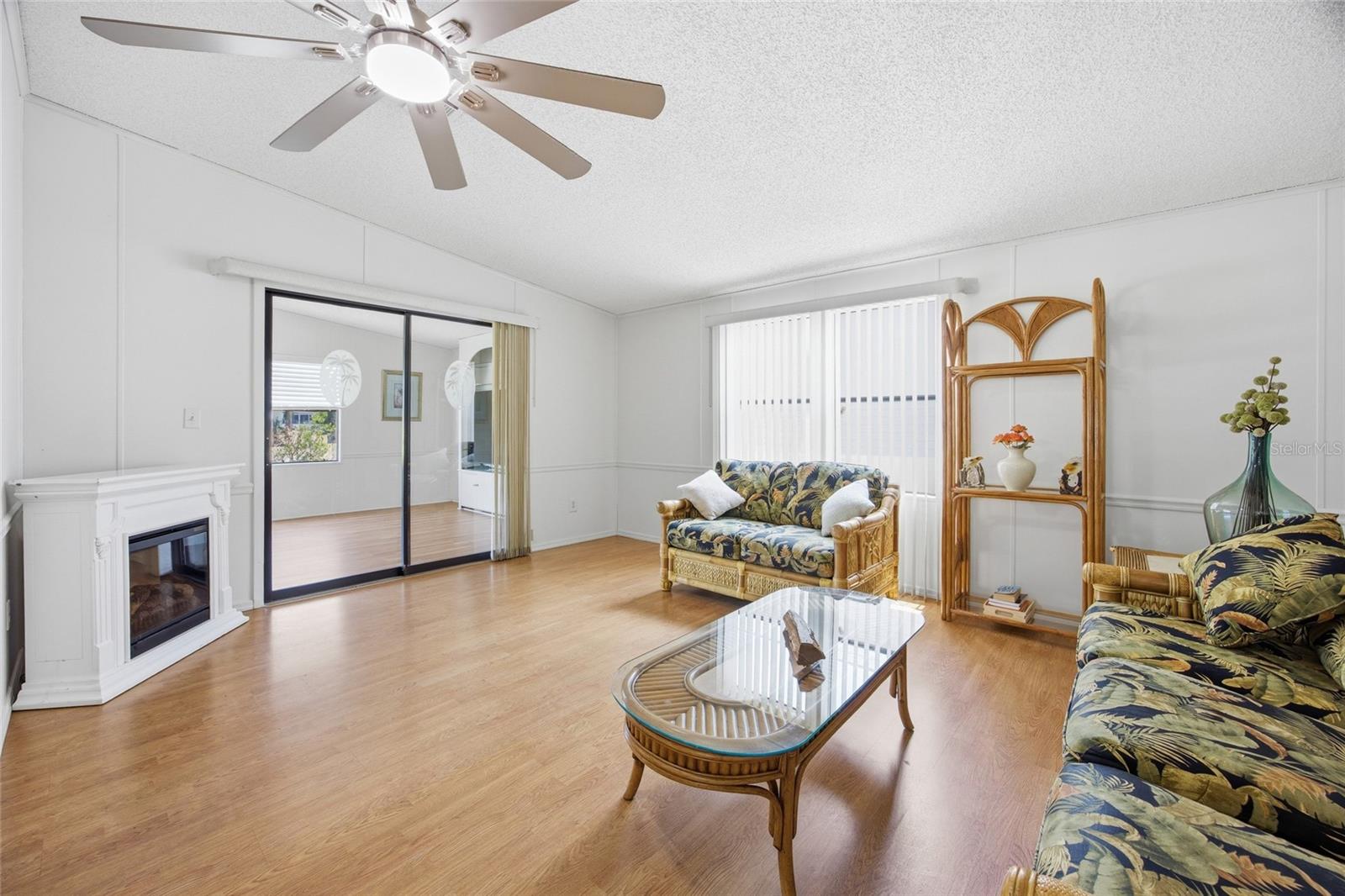 1609 MAGNOLIA AVE, THE VILLAGES, FL — photo 25