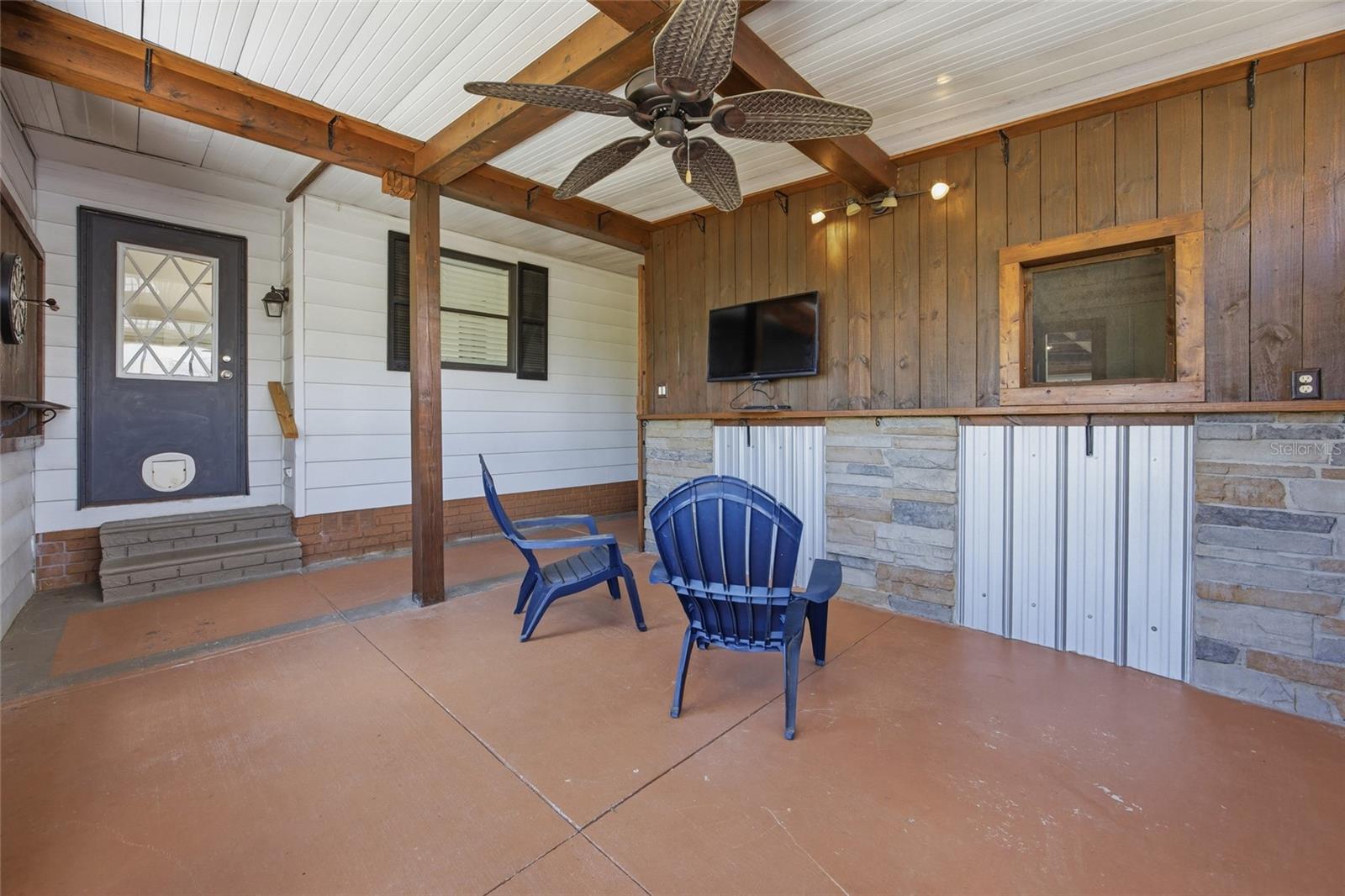 1609 MAGNOLIA AVE, THE VILLAGES, FL — photo 55