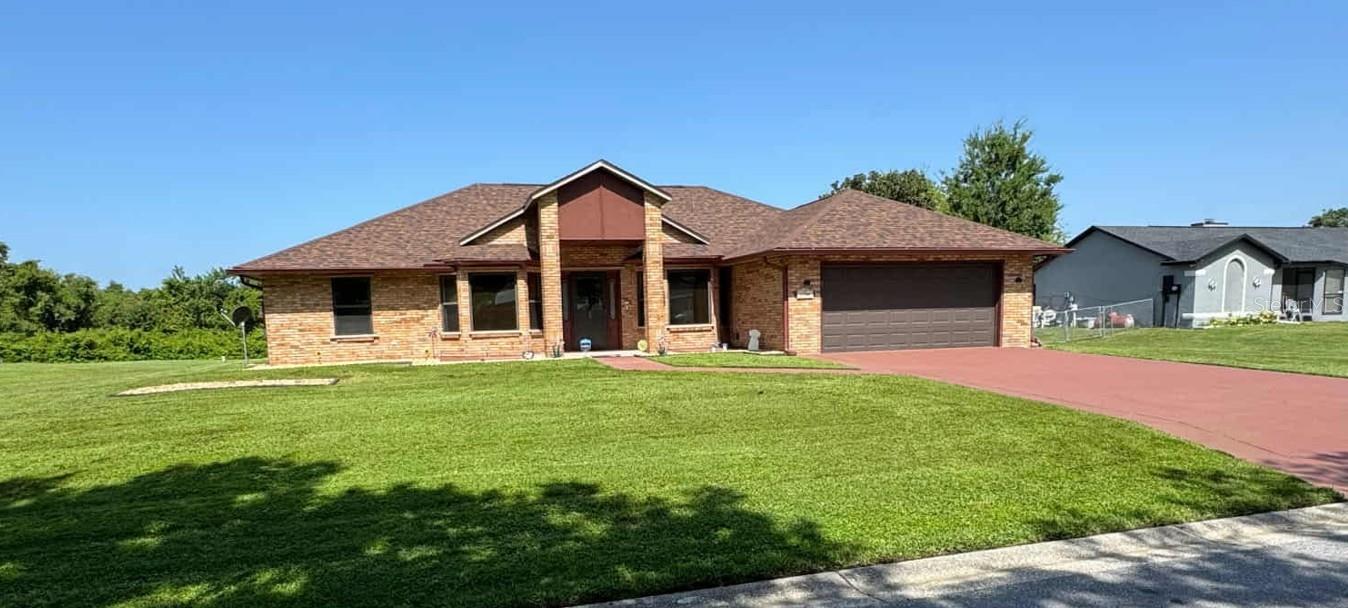 2220 EMPEROR DR, KISSIMMEE, FL