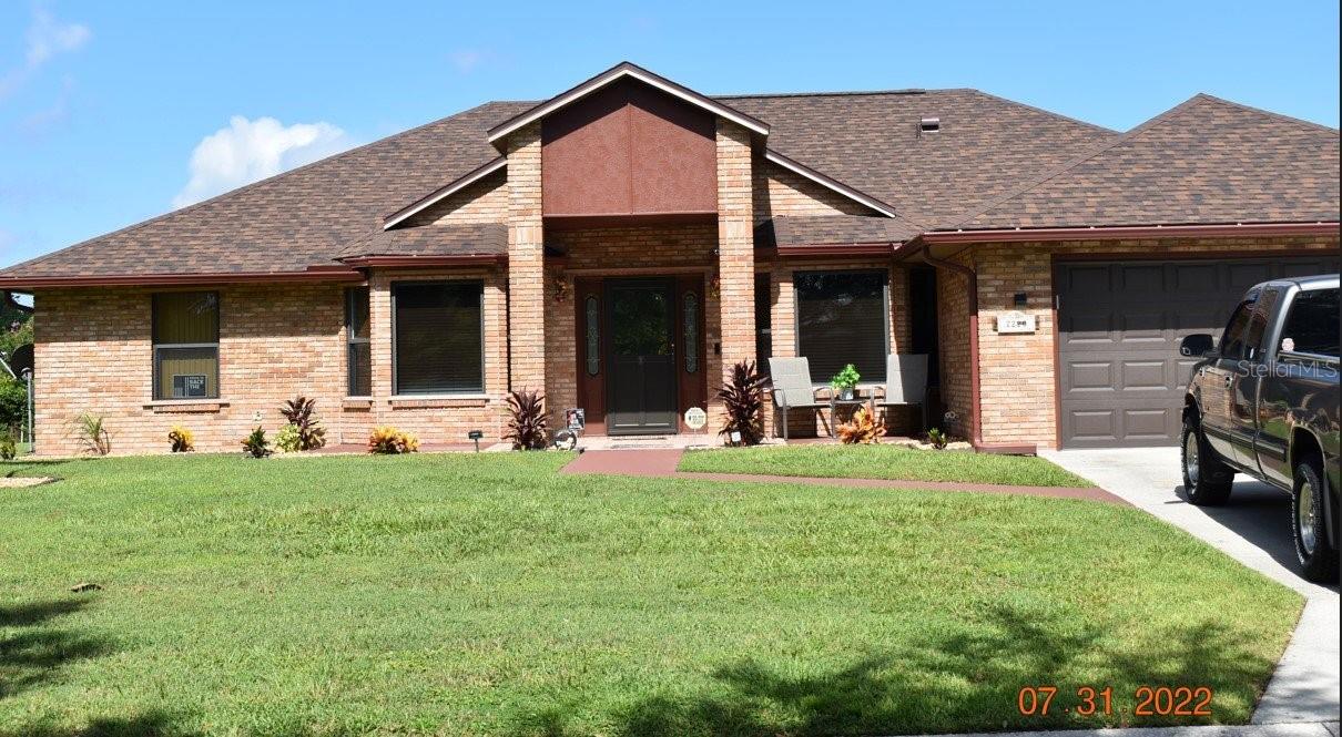 2220 EMPEROR DR, KISSIMMEE, FL — photo 2