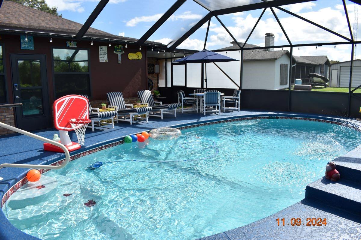 2220 EMPEROR DR, KISSIMMEE, FL — photo 17
